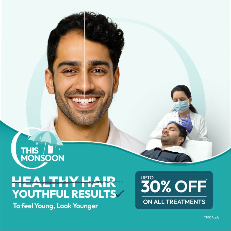 Laser Hair removal Banner 1