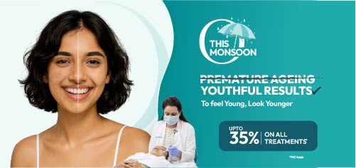 Acne Treatment In Kolkata