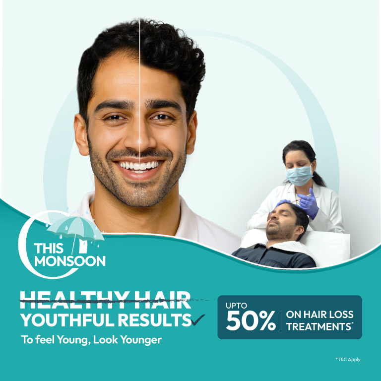 hair offer