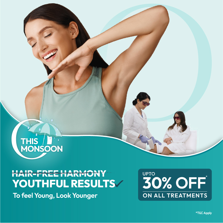 LHR offer