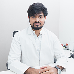 Dr. Brahmaiah best Dermatologist in hyderabad