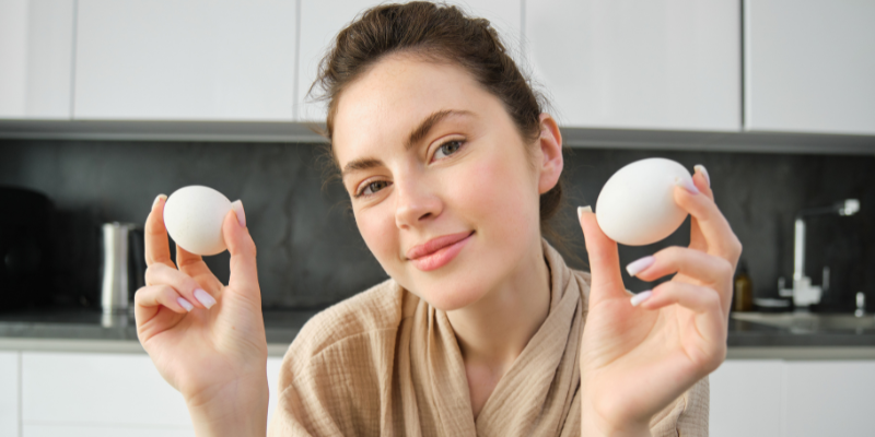 Yogurt For Skin Whitening Yogurt For Skin Whitening