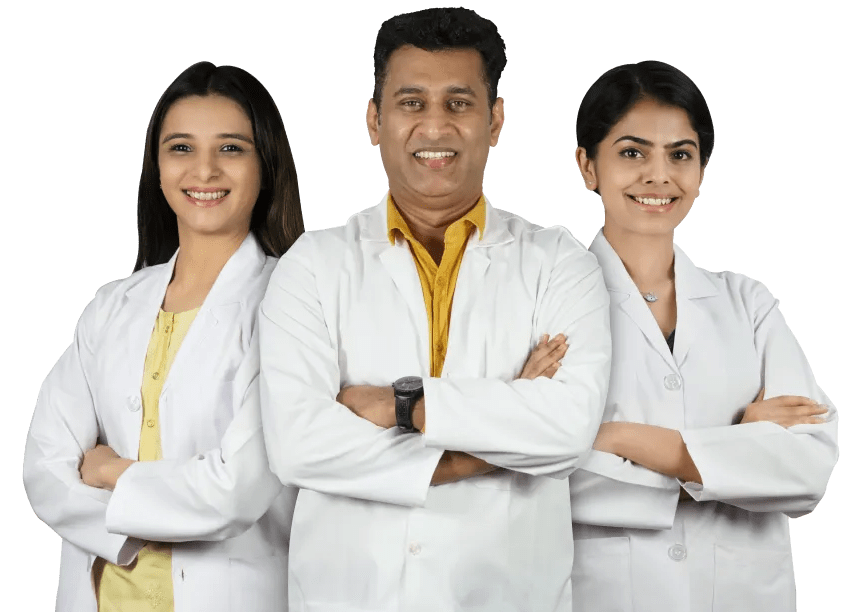 Best Dermatologists & Trichologists in Your City