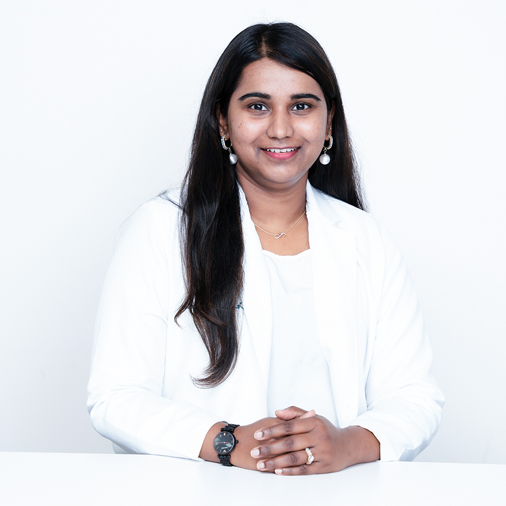 Dr. Nivedita Sashidhar