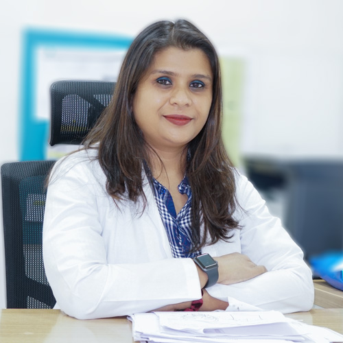 Dr. Sanjita Tripathy dermatologist in hyderabad