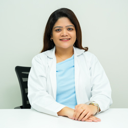 Dr Kritika Xess