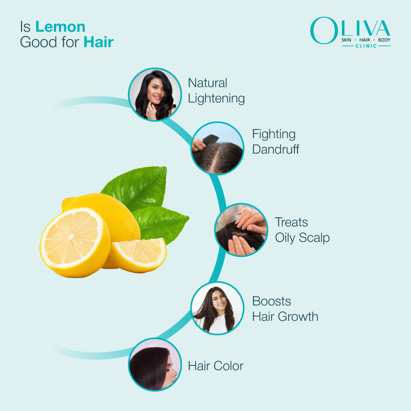 Is-Lemon-Good-for-Hair