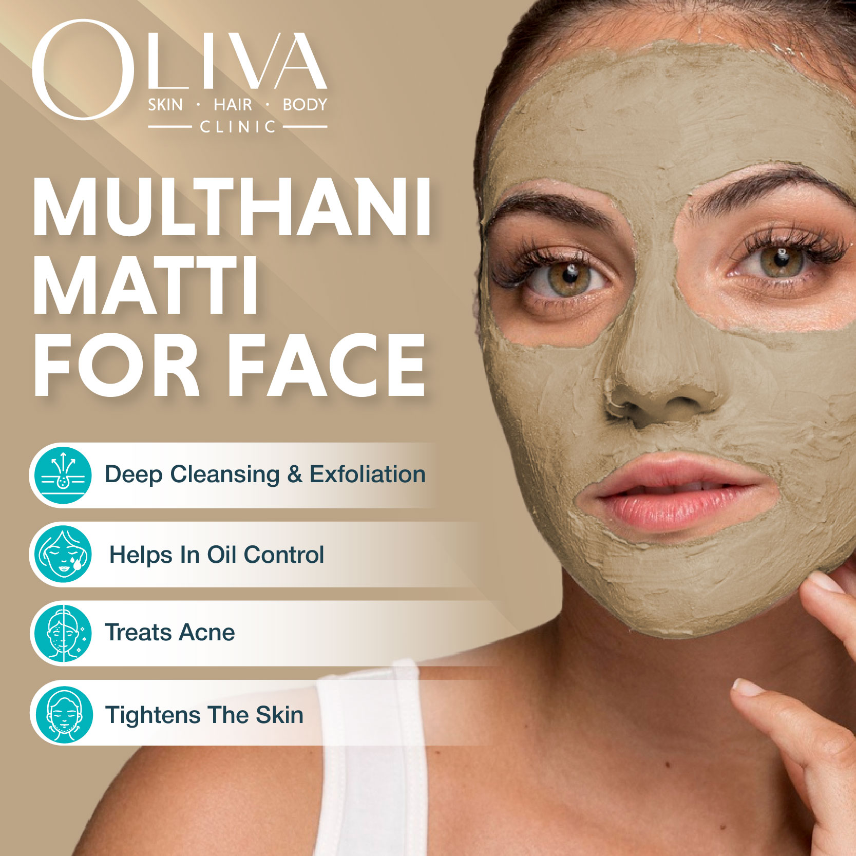 Multhani Matti Benefits For Face