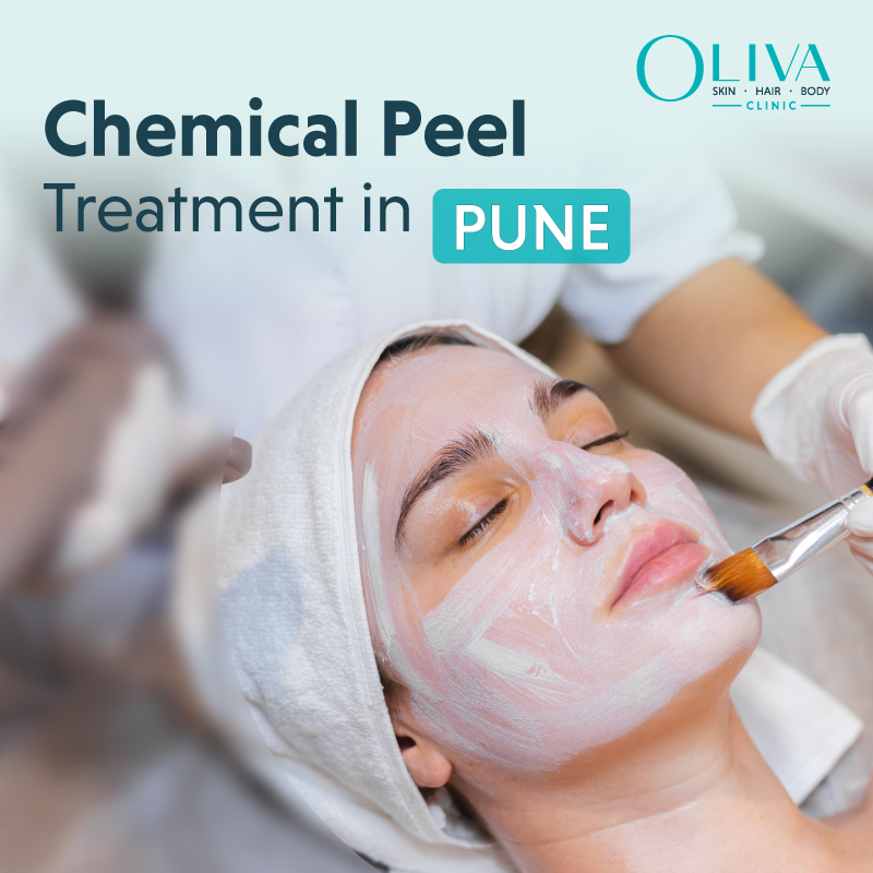 chemical peels in pune