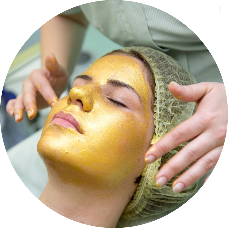 Hollywood Rejuvenation Treatment