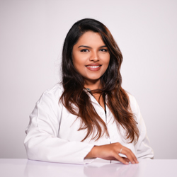 Dr. Roma Jayakrishnan