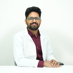 Dr.Kevin Frank Maneek