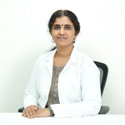 Dr.Suprabha M A