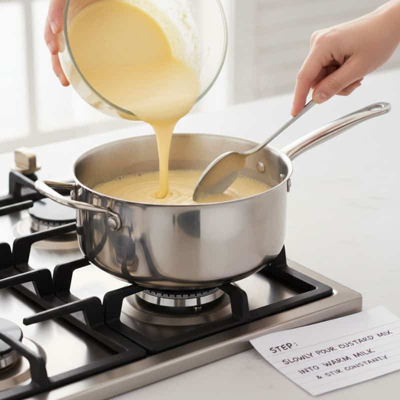 Now comes the most crucial step