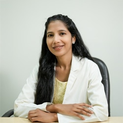 Dr.Sulaksha Kerkar