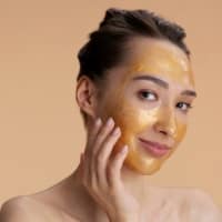 cosmelan peel