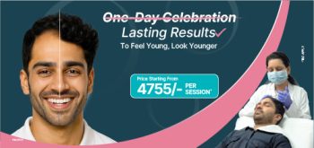 hair loss offer cost section