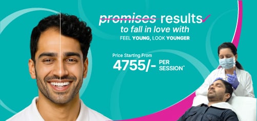 hair loss offer cost section