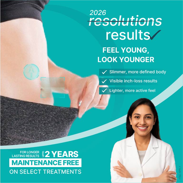 weight loss treatments offer at oliva clinic