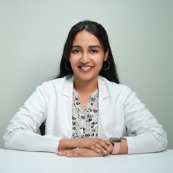 Dr. Tamanna Dokania