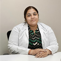 Dr. Soumya Lakshmi S