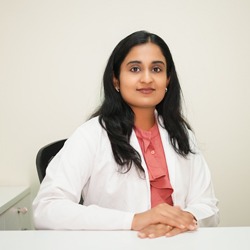 Dr. Apoorva Reddy