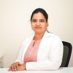 Dr Vasireddy Geethika