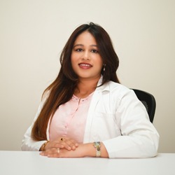 Dr.Sara Thajunisha