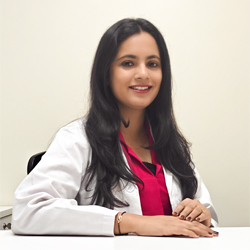 Dr. Anmol Rathore