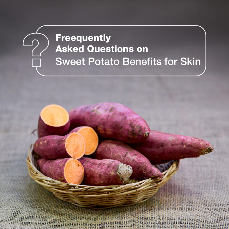 FAQs-On-Sweet-Potato-Benefits-for-Skin