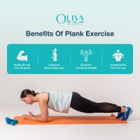 plank exercise benefits