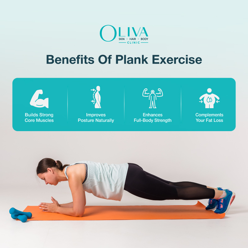 plank exercise benefits