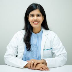 Dr. Ramya Chandra K