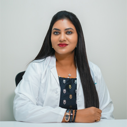 Dr. S.M. Saranya