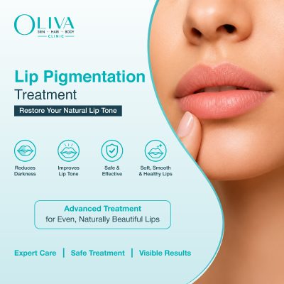 lip pigmentation treatment