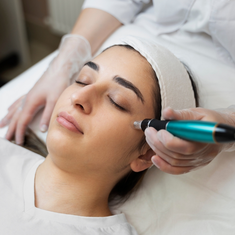 MNRF Treatment In Kolkata